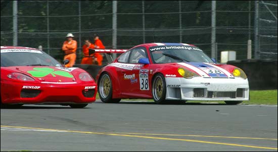 dailysportscar.com
