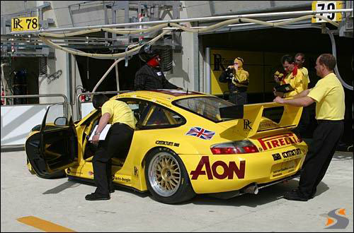 dailysportscar.com