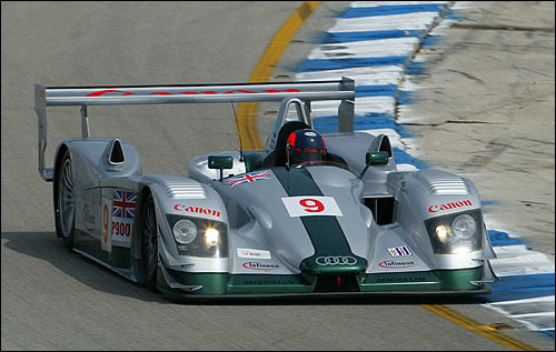 dailysportscar.com