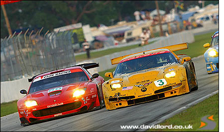 dailysportscar.com