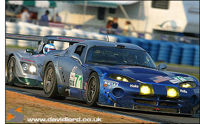 dailysportscar.com