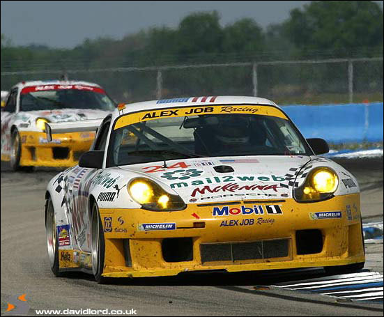 dailysportscar.com
