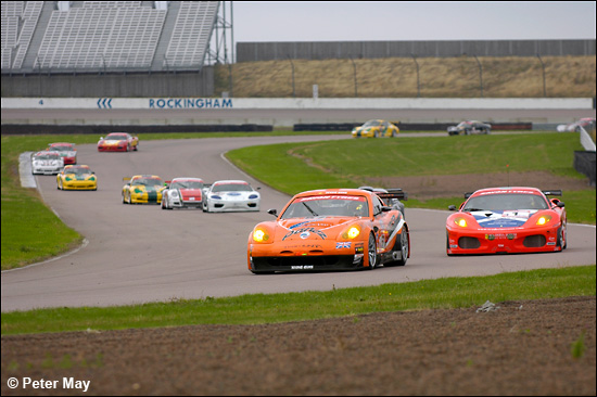 dailysportscar.com