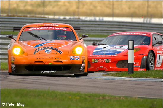 dailysportscar.com