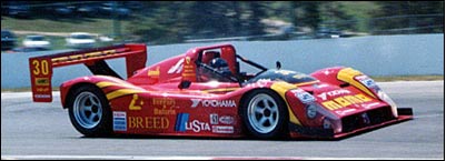 dailysportscar.com