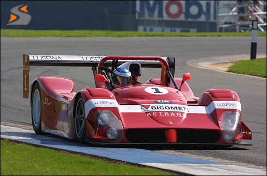 dailysportscar.com