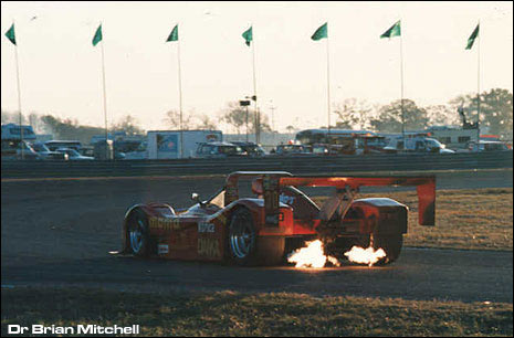 dailysportscar.com