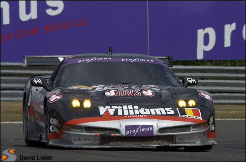 dailysportscar.com