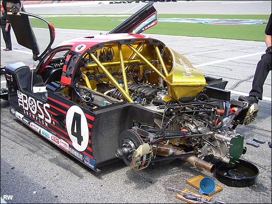 dailysportscar.com