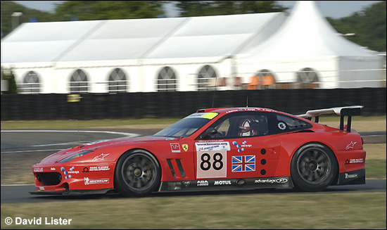 dailysportscar.com