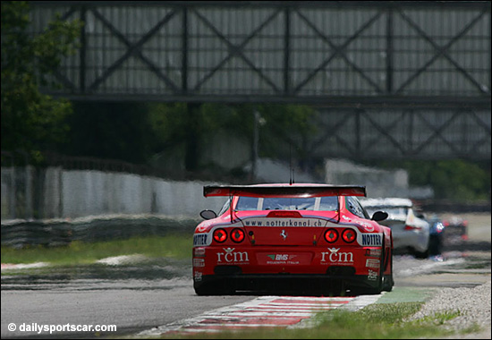 dailysportscar.com