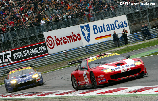 dailysportscar.com