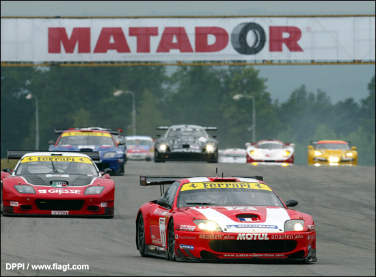 dailysportscar.com