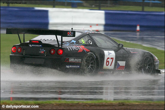 dailysportscar.com