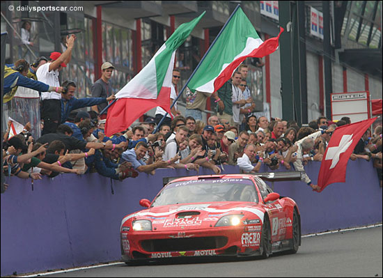dailysportscar.com