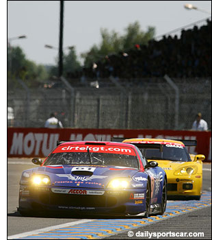 dailysportscar.com