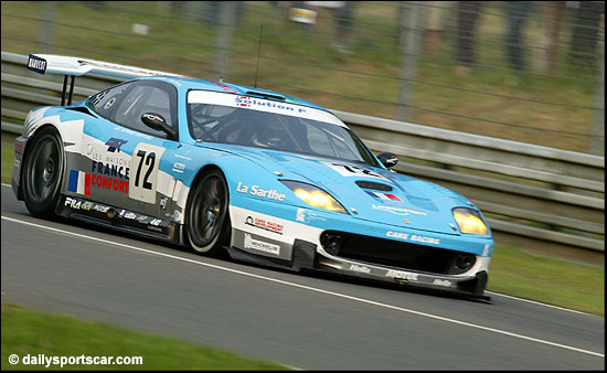 dailysportscar.com