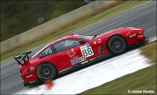 dailysportscar.com