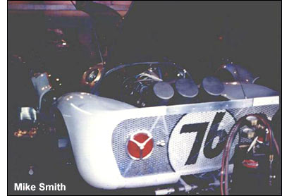dailysportscar.com