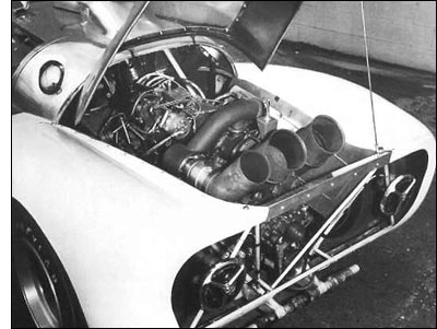 dailysportscar.com