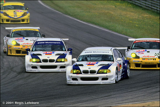 dailysportscar.com