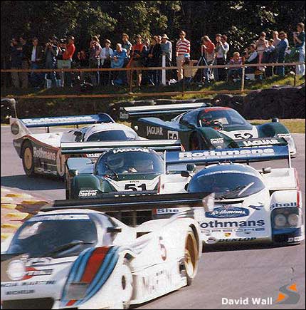 dailysportscar.com
