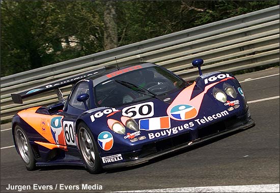 dailysportscar.com