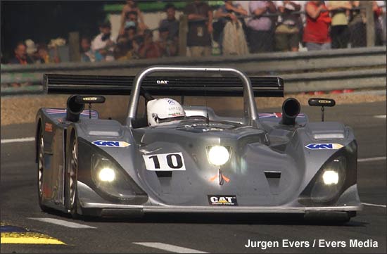 dailysportscar.com