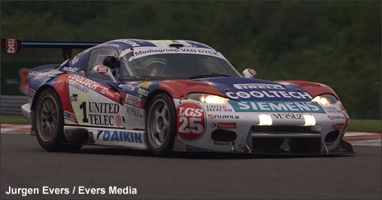 dailysportscar.com