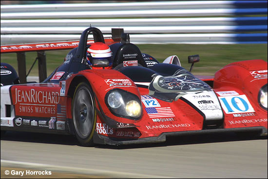 dailysportscar.com