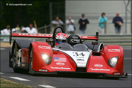 dailysportscar.com