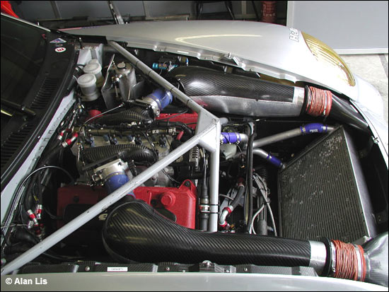dailysportscar.com