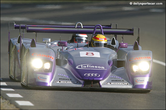 dailysportscar.com