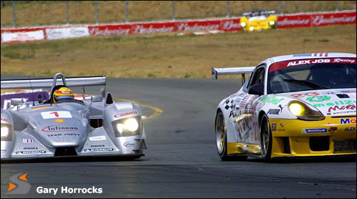dailysportscar.com