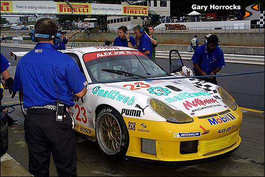 dailysportscar.com