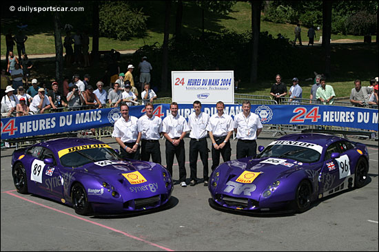 dailysportscar.com