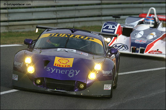 dailysportscar.com