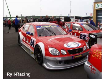 dailysportscar.com