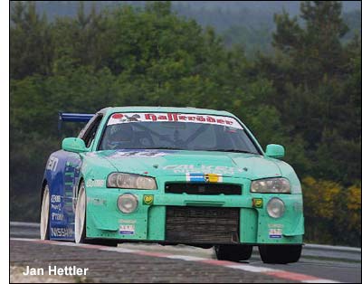 dailysportscar.com