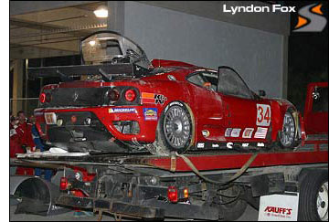 dailysportscar.com
