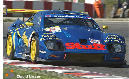 dailysportscar.com