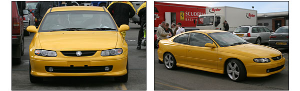dailysportscar.com