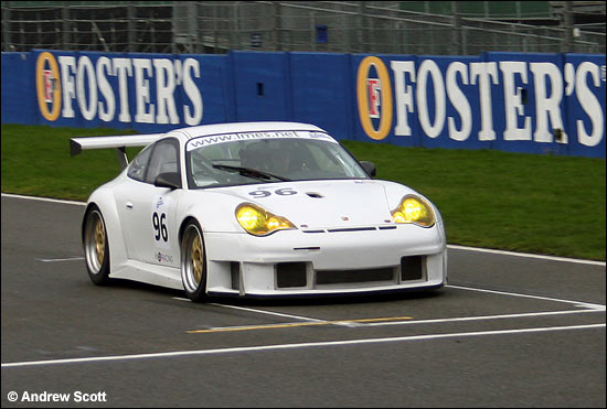 dailysportscar.com