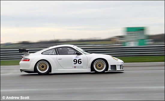 dailysportscar.com
