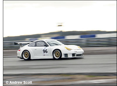 dailysportscar.com