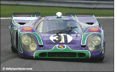 dailysportscar.com