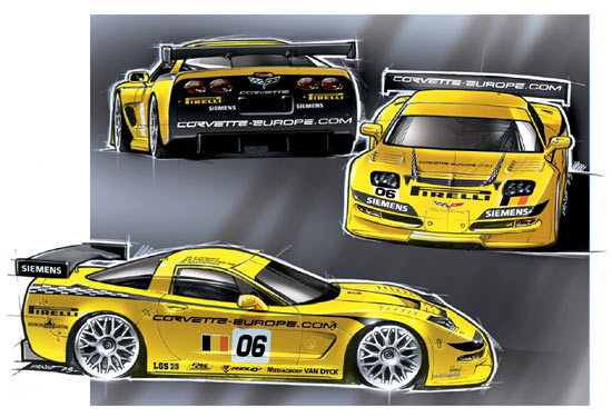 dailysportscar.com