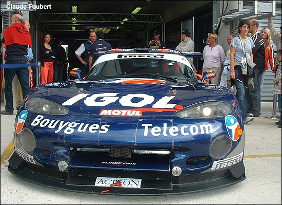 dailysportscar.com