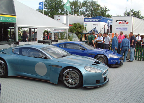 dailysportscar.com