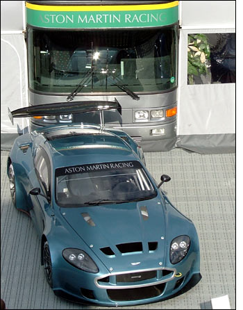 dailysportscar.com